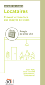 Prévenir et faire face aux impayés de loyers : vous êtes locataire, réagissez au plus vite (pdf - 271.3 Ko - nouvelle fenêtre)